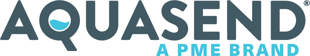 Aquasend Logo