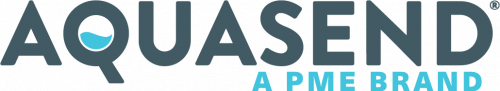 Aquasend Logo